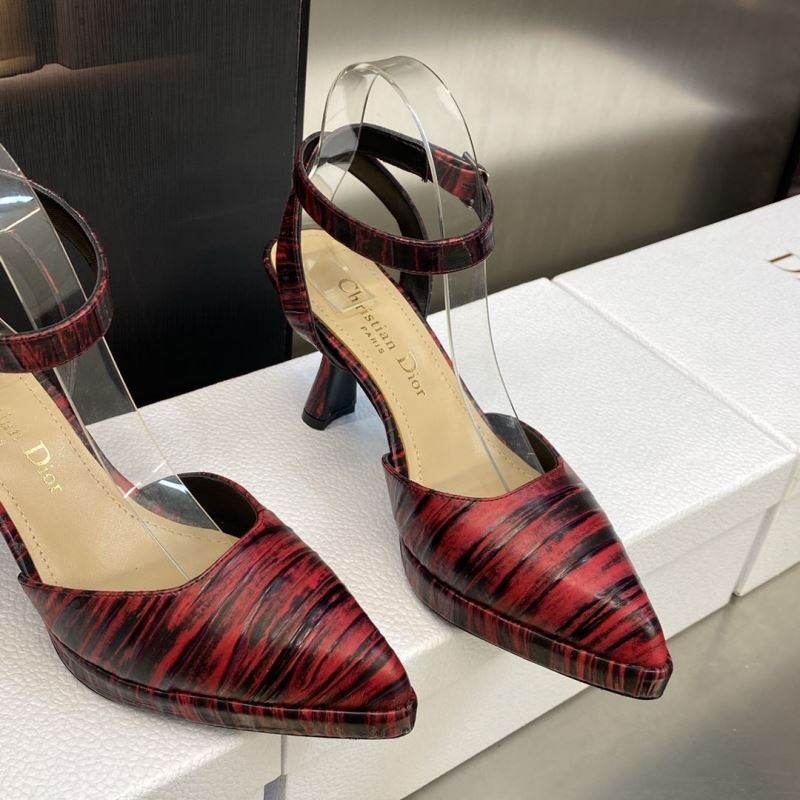 Christian Dior Heeled Shoes